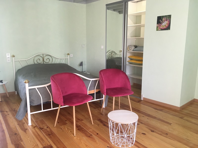 Meublé de tourisme > Sidney, Saint-James - photo 10