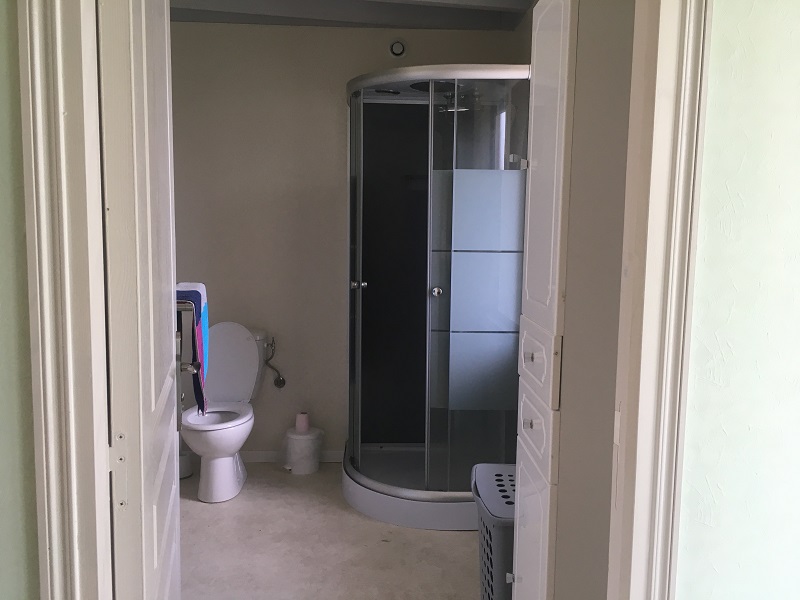 Meublé de tourisme > Sidney, Saint-James