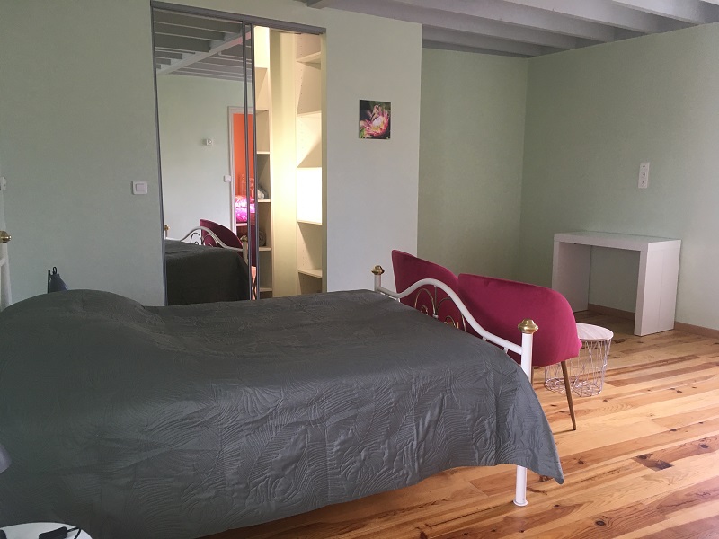 Meublé de tourisme > Sidney, Saint-James - photo 3