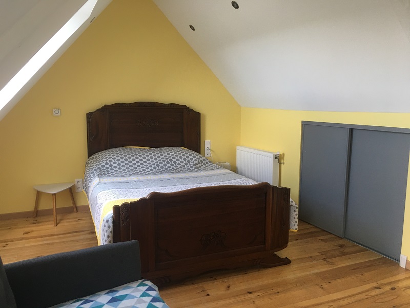 Meublé de tourisme > Sidney, Saint-James - photo 11