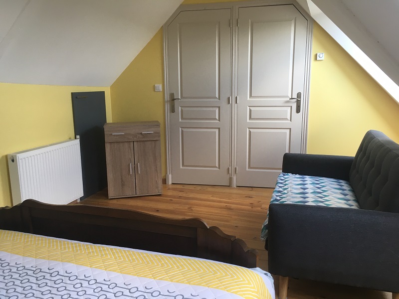 Meublé de tourisme > Sidney, Saint-James - photo 8