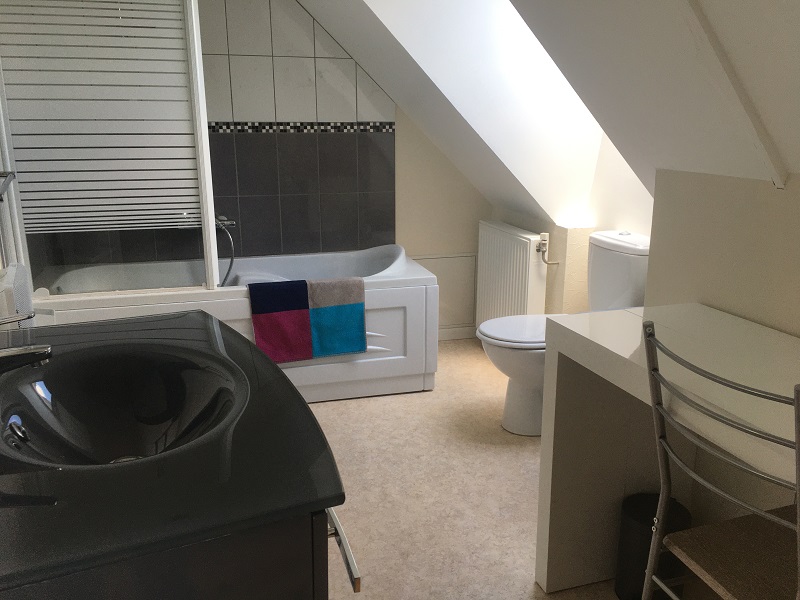 Meublé de tourisme > Sidney, Saint-James - photo 5