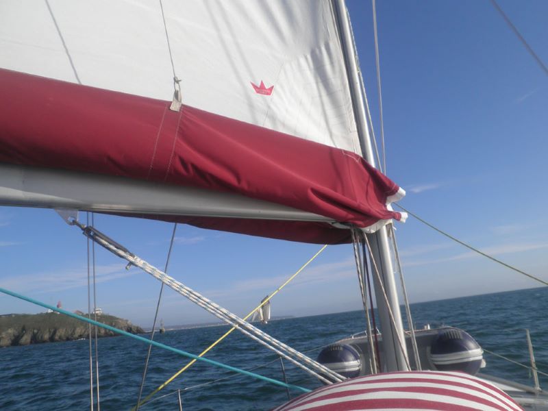 Les Invités du Vent, Granville