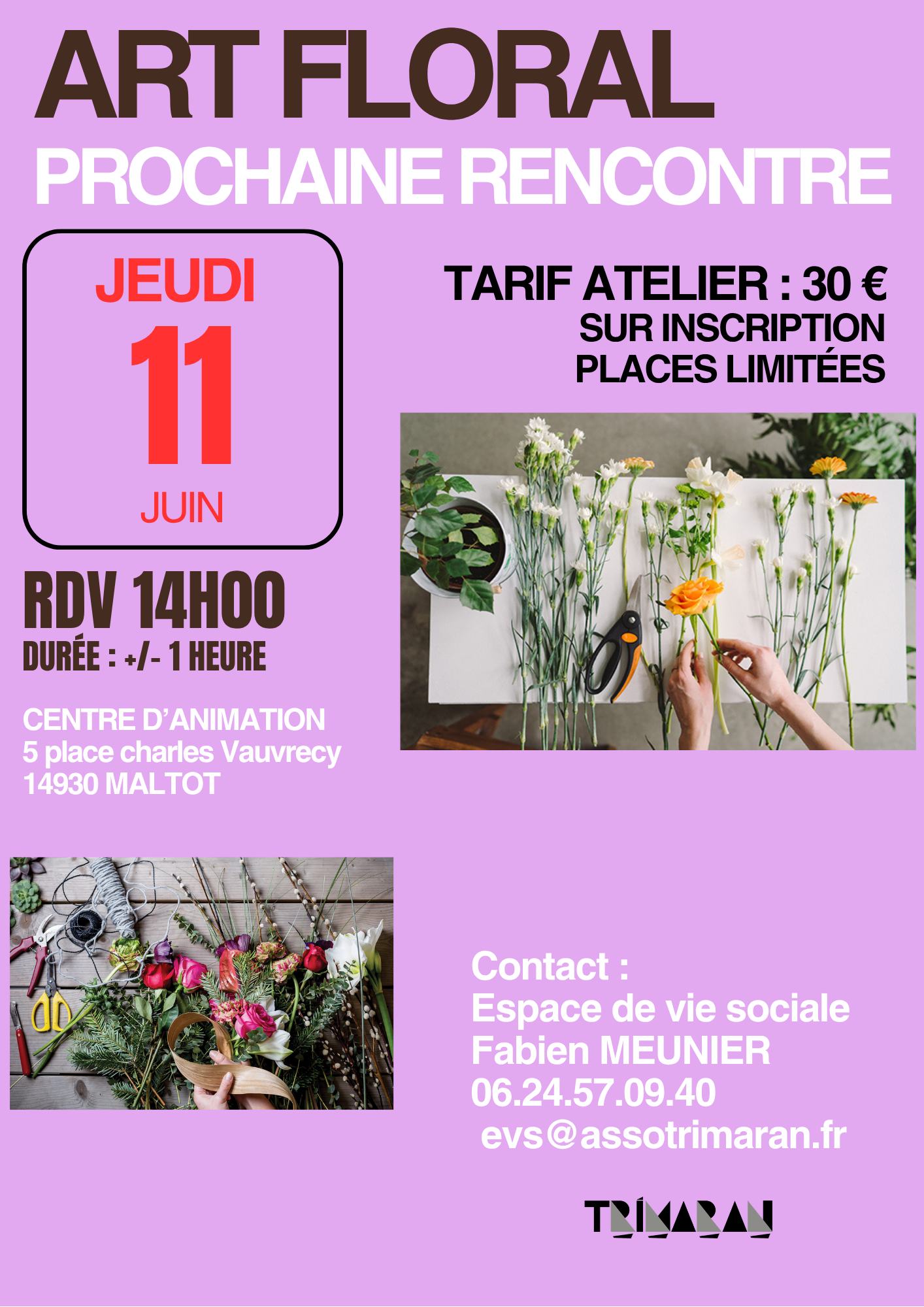 Atelier Art Floral