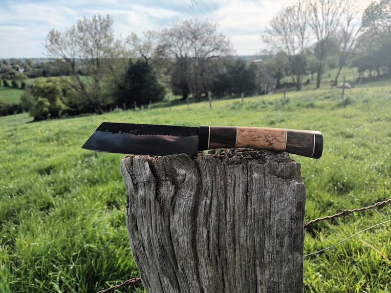 Coutelier > Ulbuk Le Nain