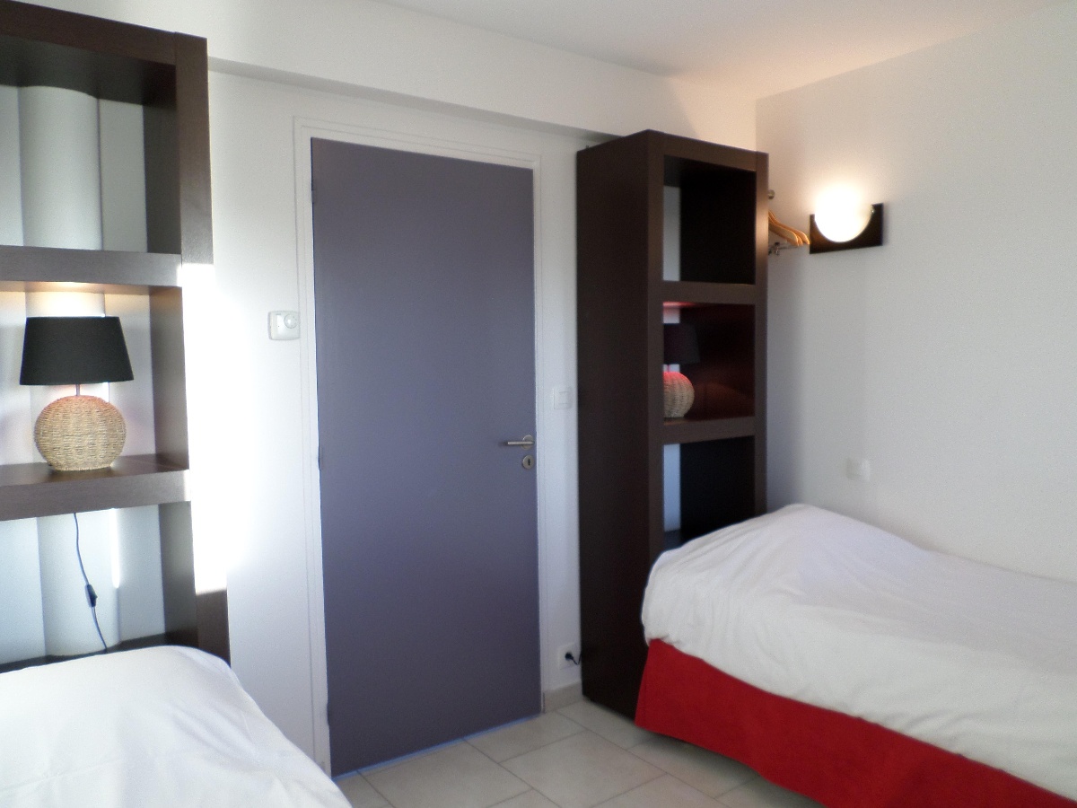 Gîte "L'Arromanches", Asnelles - photo 2