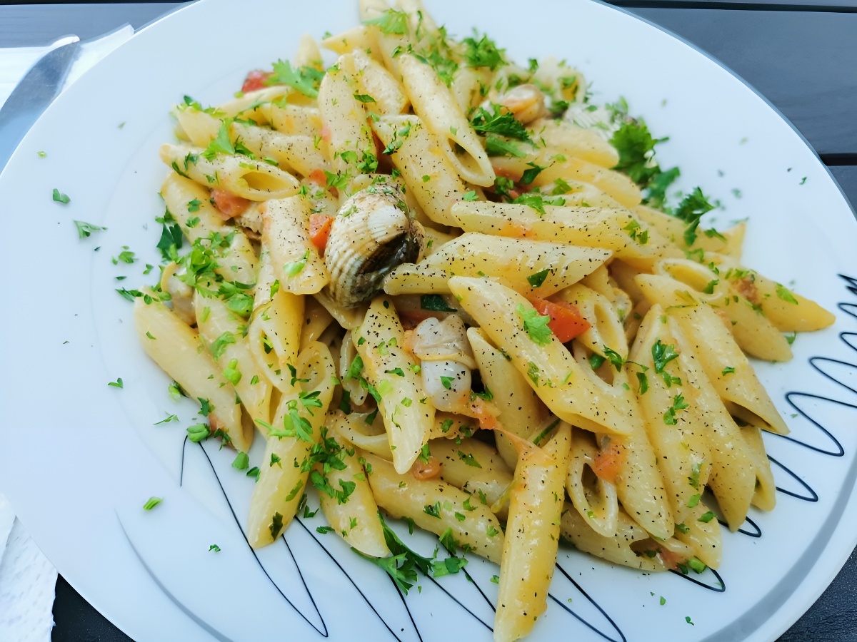 Restaurant le Mulberry, Arromanches-les-Bains - photo 2