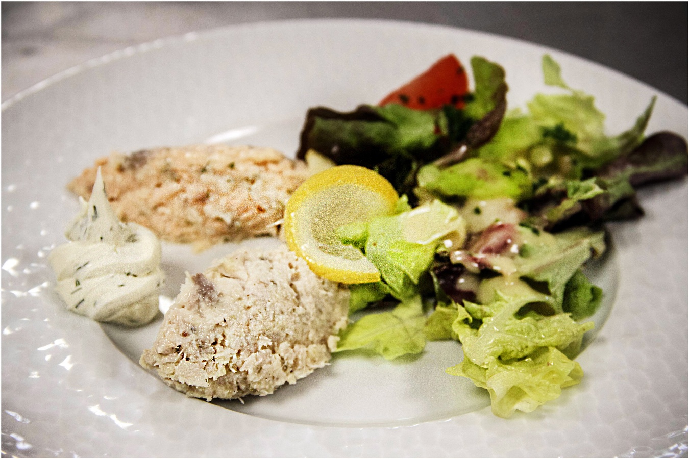 Au Relais des Cyclistes, Honfleur
