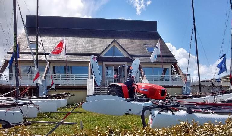 association-nautique-hautaise association-nautique-hautaise