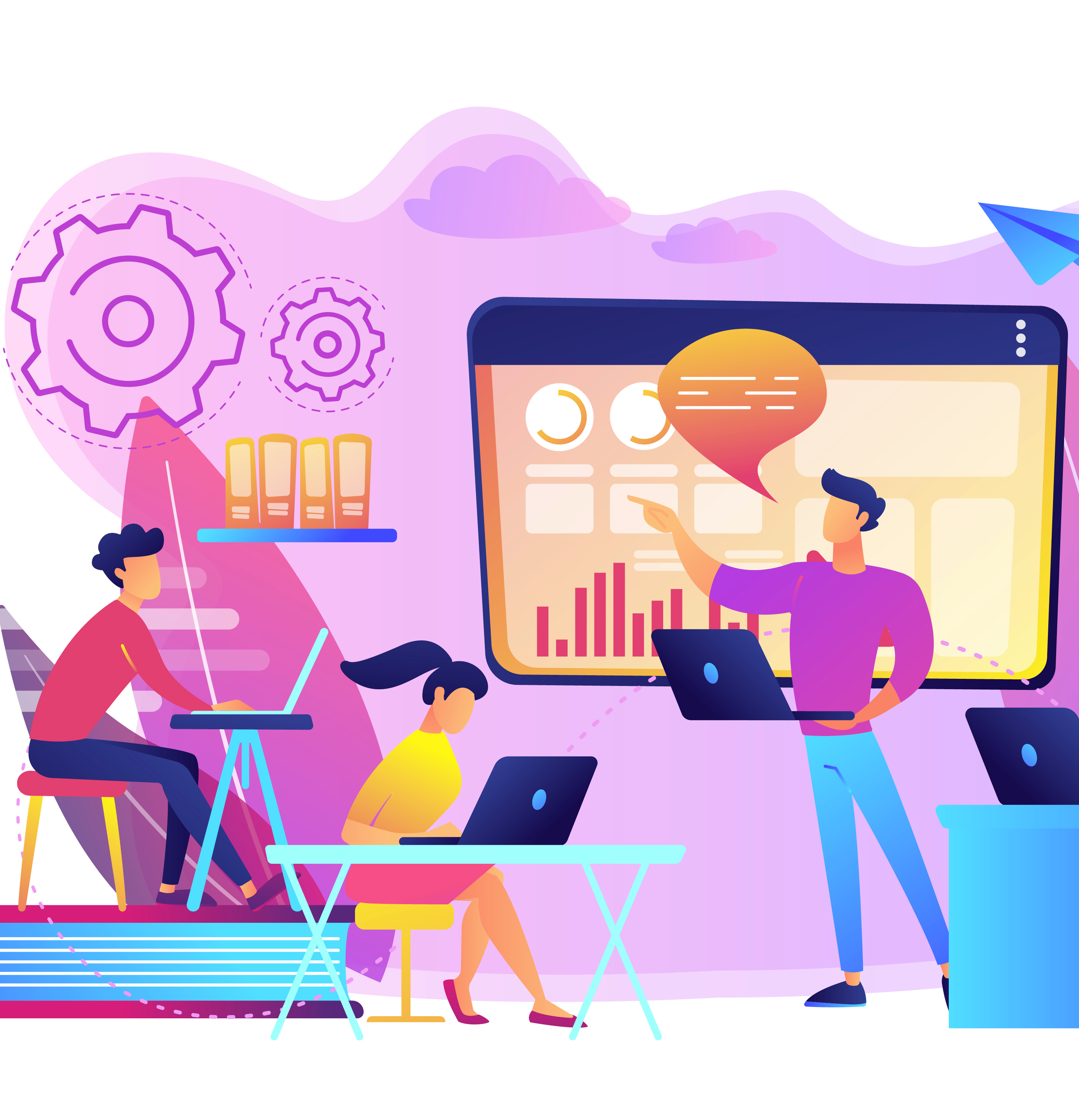 Atelier numérique : Tout savoir sur le matériel informatique