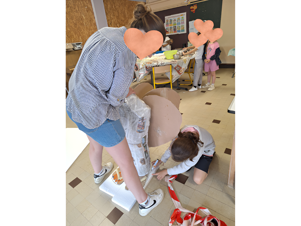 Atelier Véronique Chambeau, Cambremer - photo 7