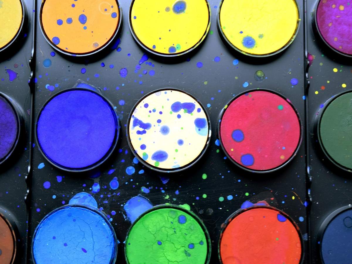 Peinture et arts plastiques