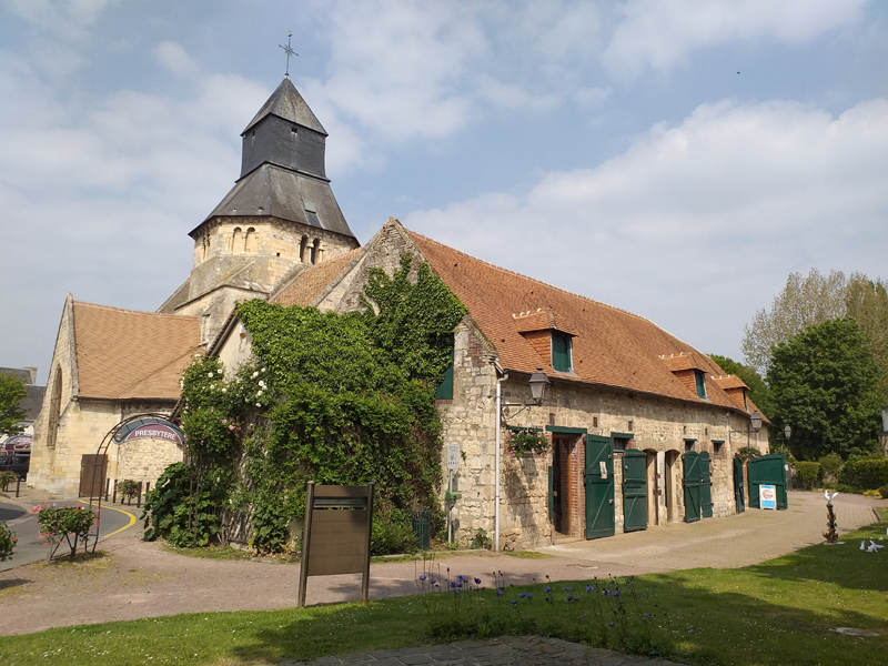 Portes ouvertes du quartier des arts