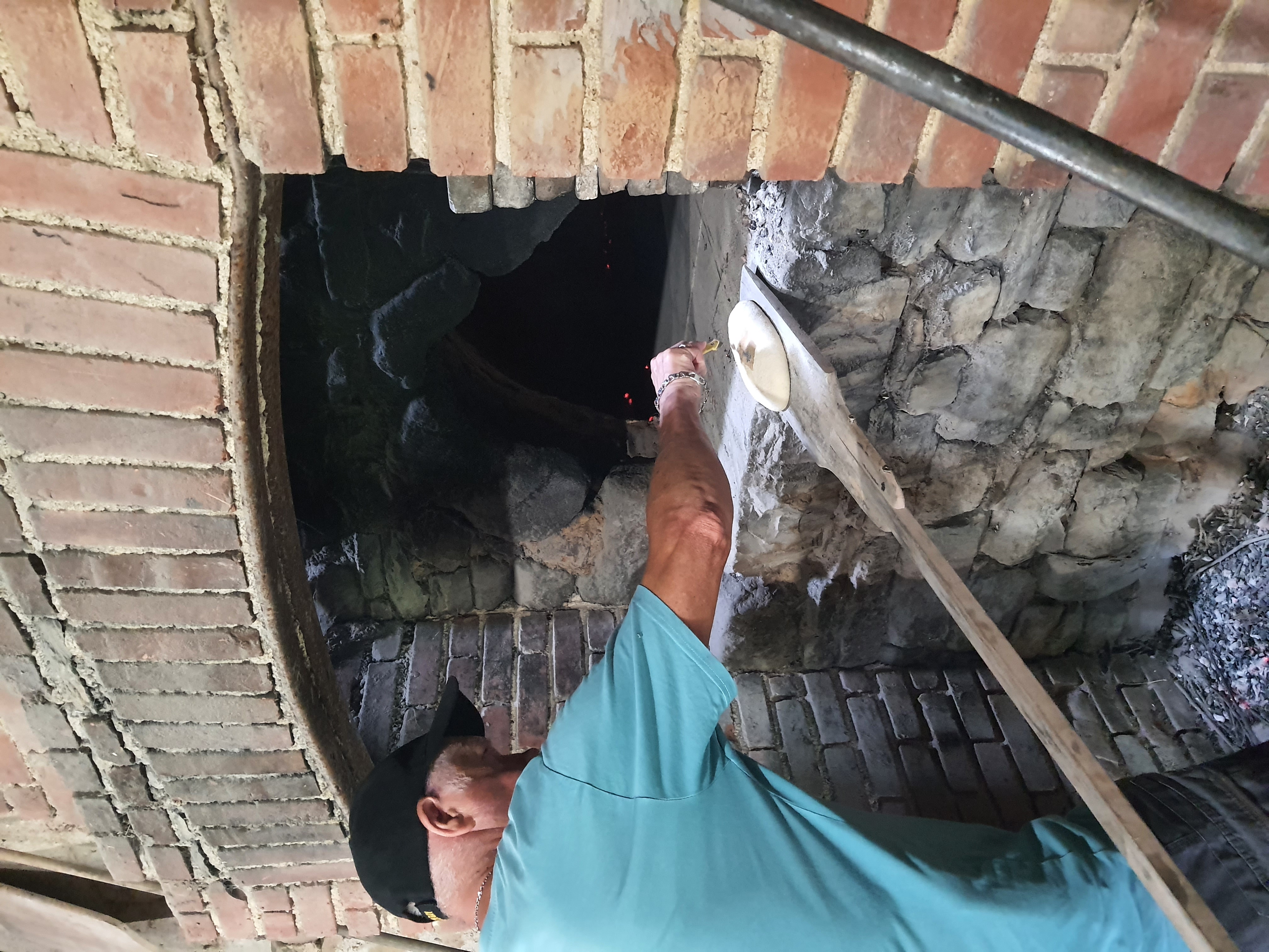 Atelier initiation à la boulangerie