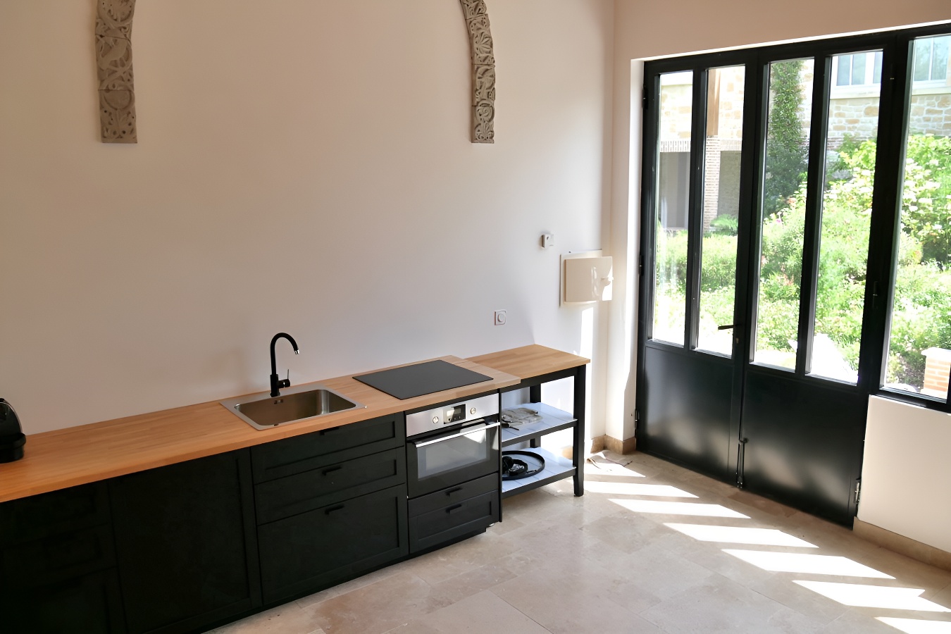 Villa Georgette, Merville-Franceville-Plage - photo 4