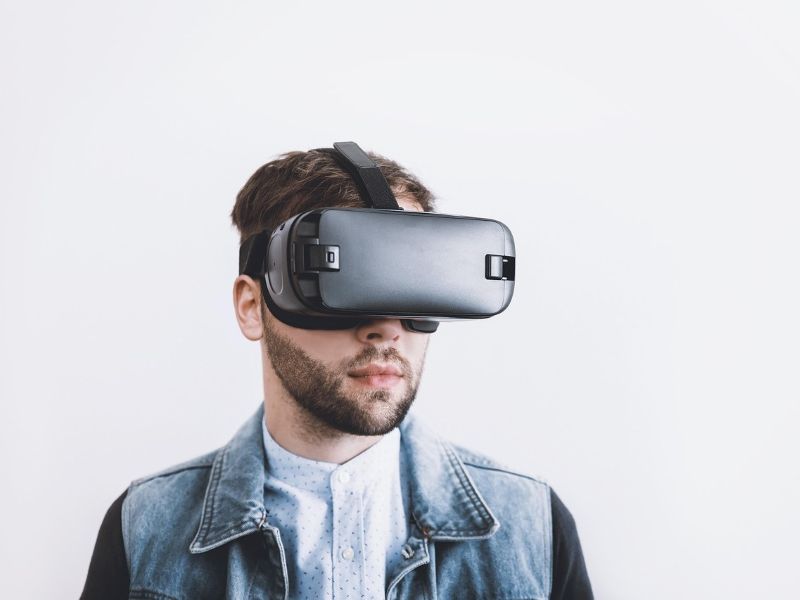 Plongée au coeur de la réalité virtuelle