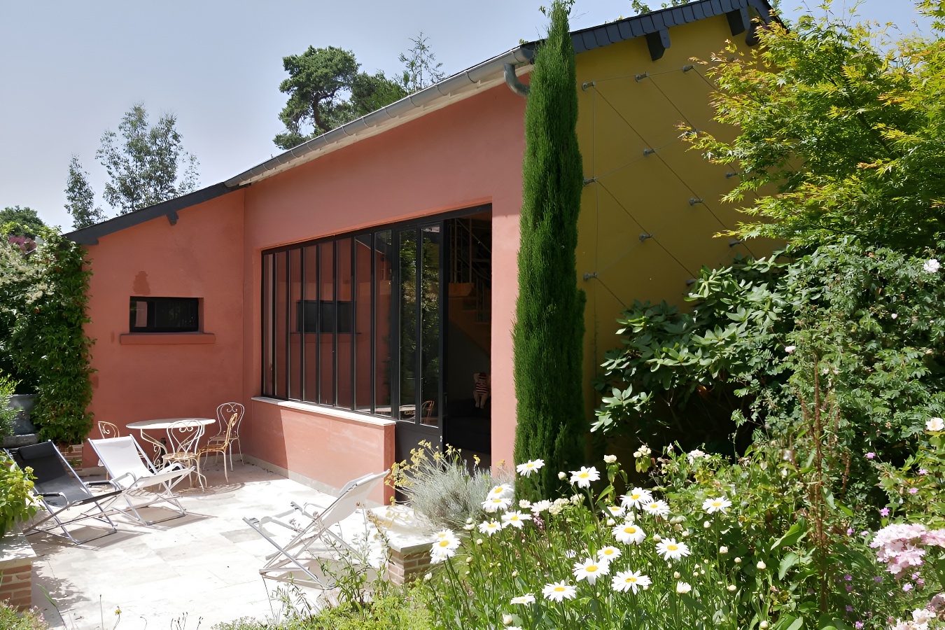 Villa Georgette, Merville-Franceville-Plage - photo 5