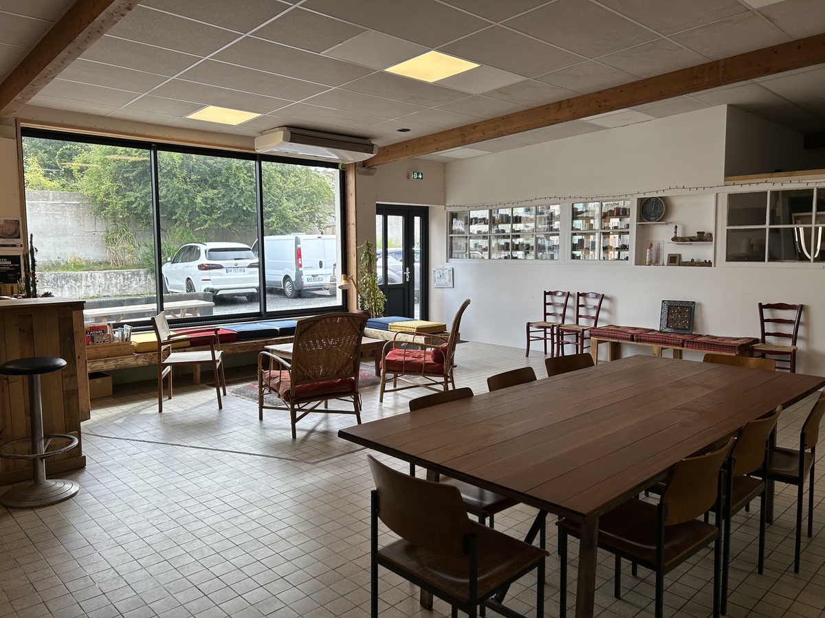 Orane Trinitéau-charbon-courseulles-coworking