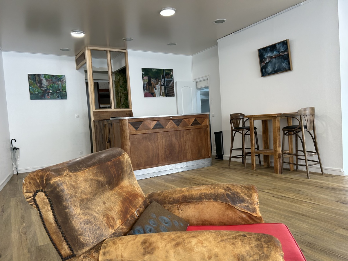 Au Charbon - Tiers lieu - Ateliers et espaces de coworking - photo 3