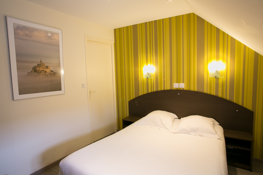 Hôtel Auberge de la Baie