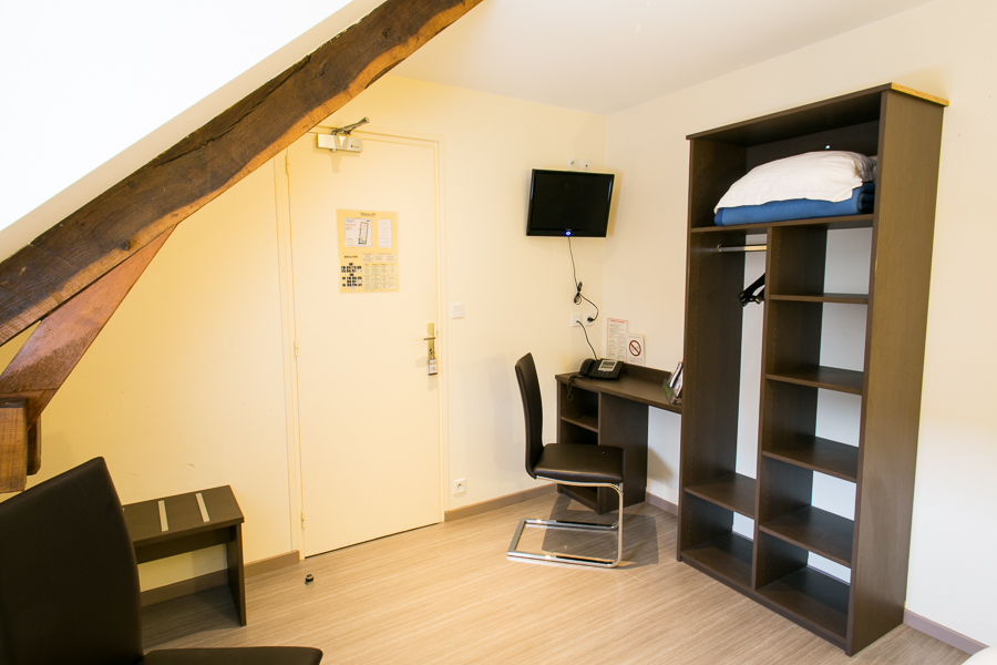 Hôtel Auberge de la Baie, Pontorson