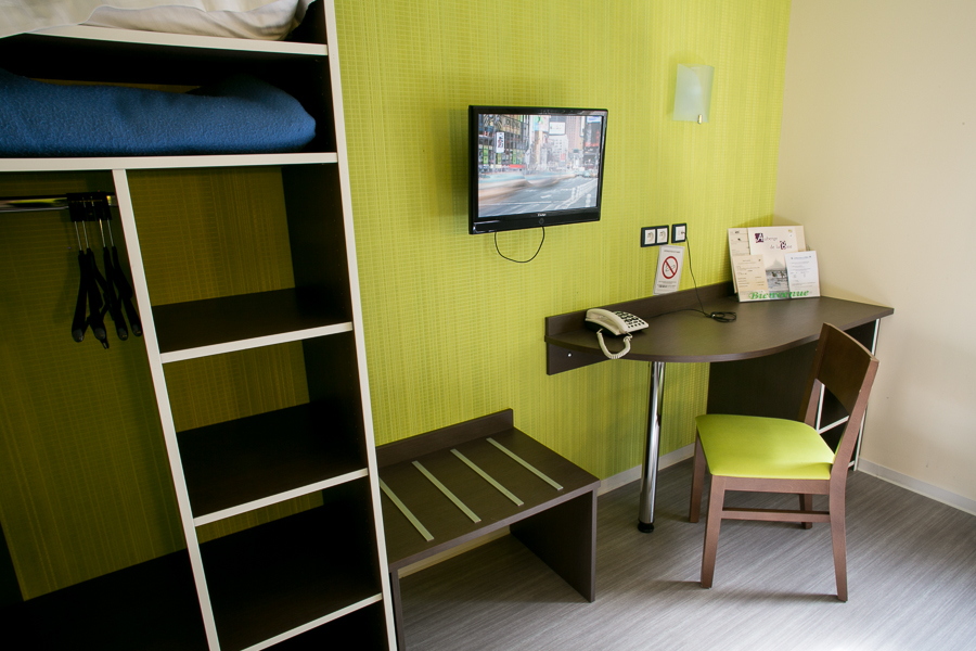 Hôtel Auberge de la Baie, Pontorson - photo 5