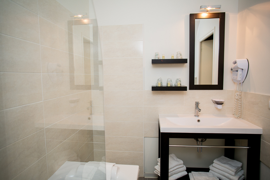 Hôtel Auberge de la Baie, Pontorson - photo 2