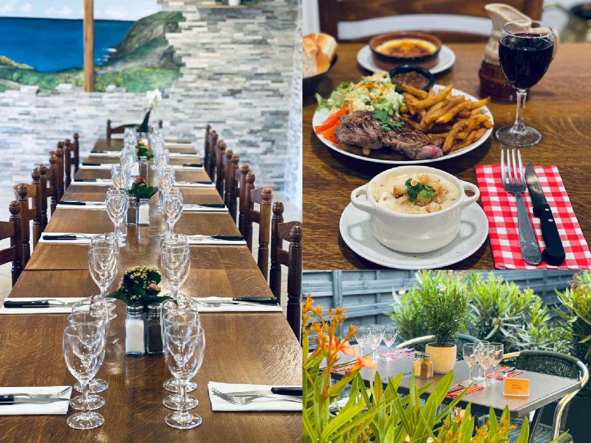 L’Auberge du Cotentin