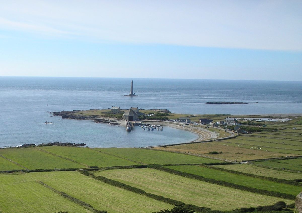 Chambres d'hôtes > Au Bout du Monde