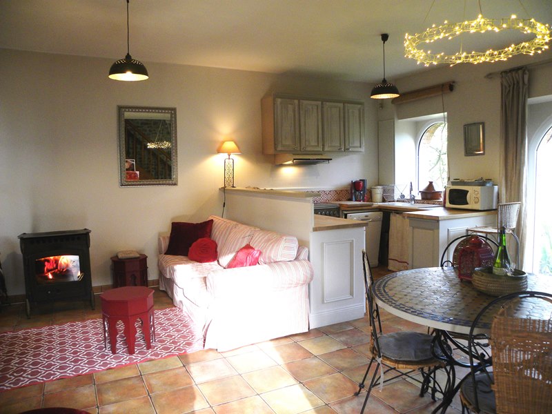 Meublé de tourisme > La Tisanerie, Aumeville-Lestre - photo 15