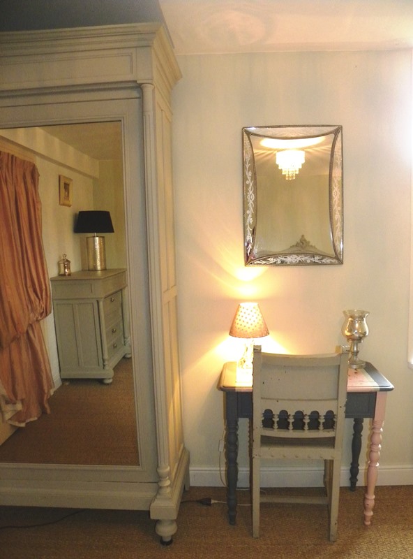 Meublé de tourisme > La Tisanerie, Aumeville-Lestre - photo 14