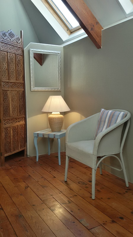 Meublé de tourisme > La Tisanerie, Aumeville-Lestre - photo 17