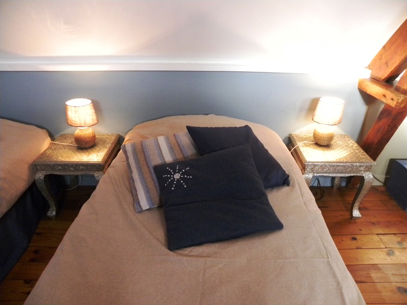 Meublé de tourisme > La Tisanerie, Aumeville-Lestre - photo 9