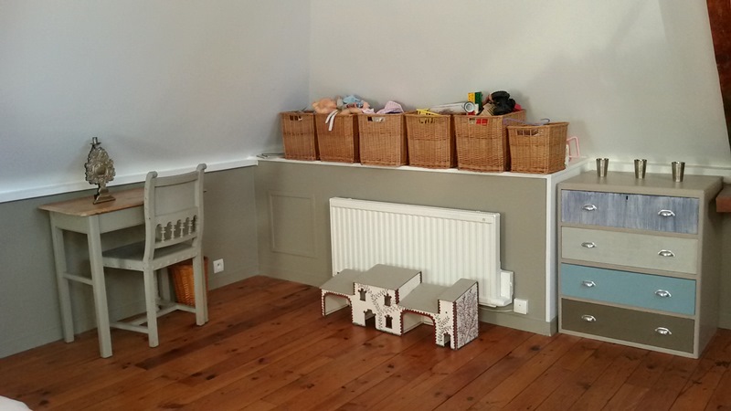 Meublé de tourisme > La Tisanerie, Aumeville-Lestre - photo 11