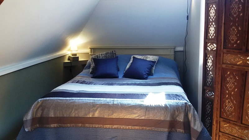 Meublé de tourisme > La Tisanerie, Aumeville-Lestre - photo 6