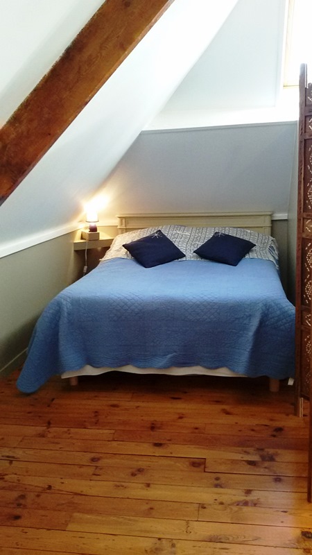 Meublé de tourisme > La Tisanerie, Aumeville-Lestre - photo 19