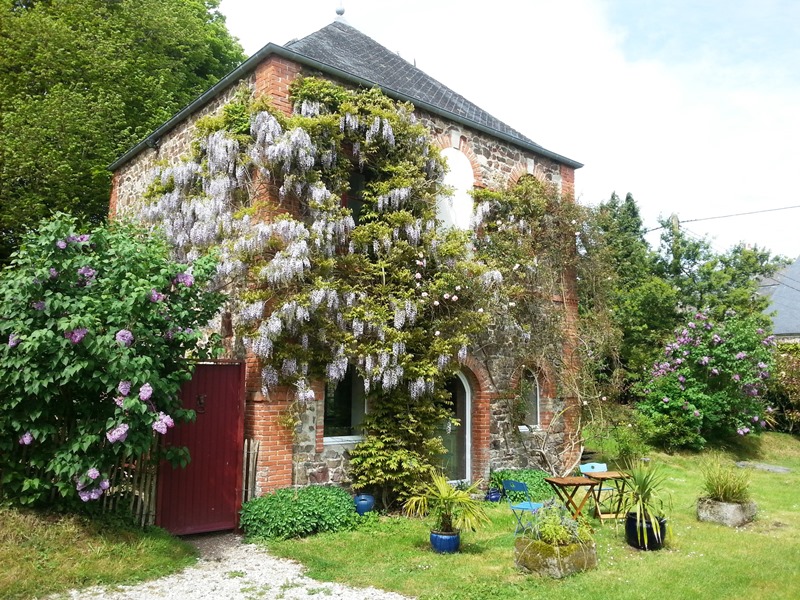 Meublé de tourisme > La Tisanerie, Aumeville-Lestre - photo 20