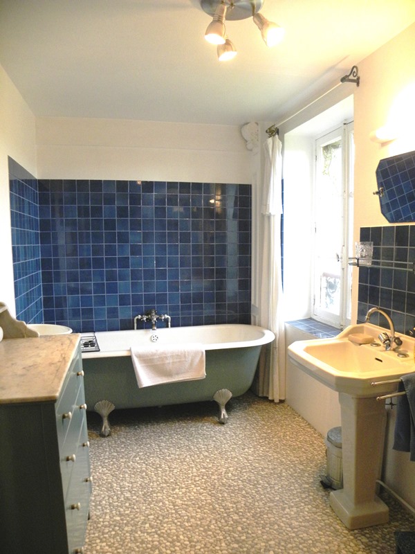 Meublé de tourisme > La Tisanerie, Aumeville-Lestre