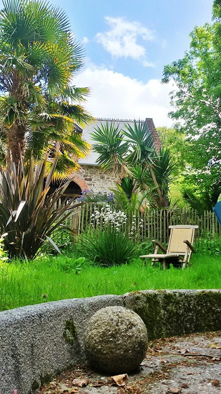 Meublé de tourisme > La Tisanerie, Aumeville-Lestre - photo 13