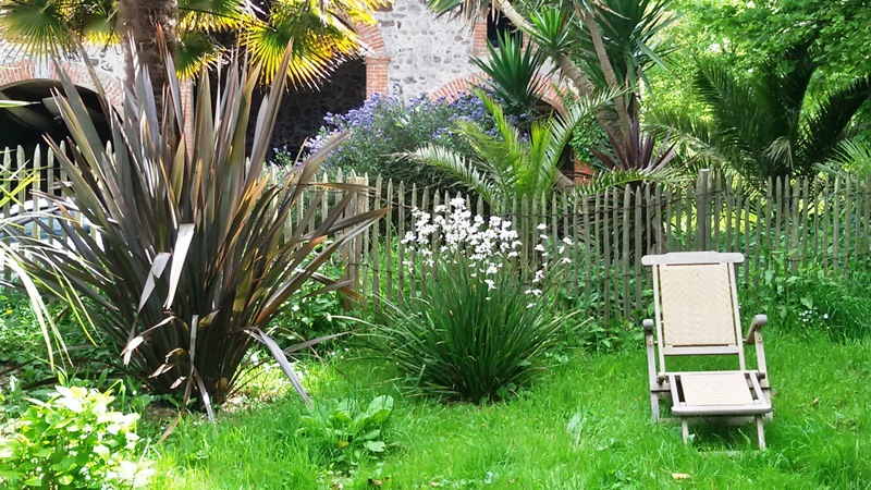 Meublé de tourisme > La Tisanerie, Aumeville-Lestre - photo 18