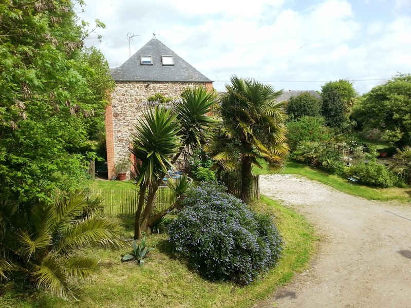 Meublé de tourisme > La Tisanerie, Aumeville-Lestre - photo 22