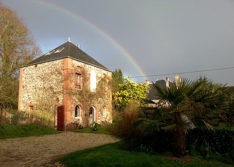 Meublé de tourisme > La Tisanerie, Aumeville-Lestre - photo 12