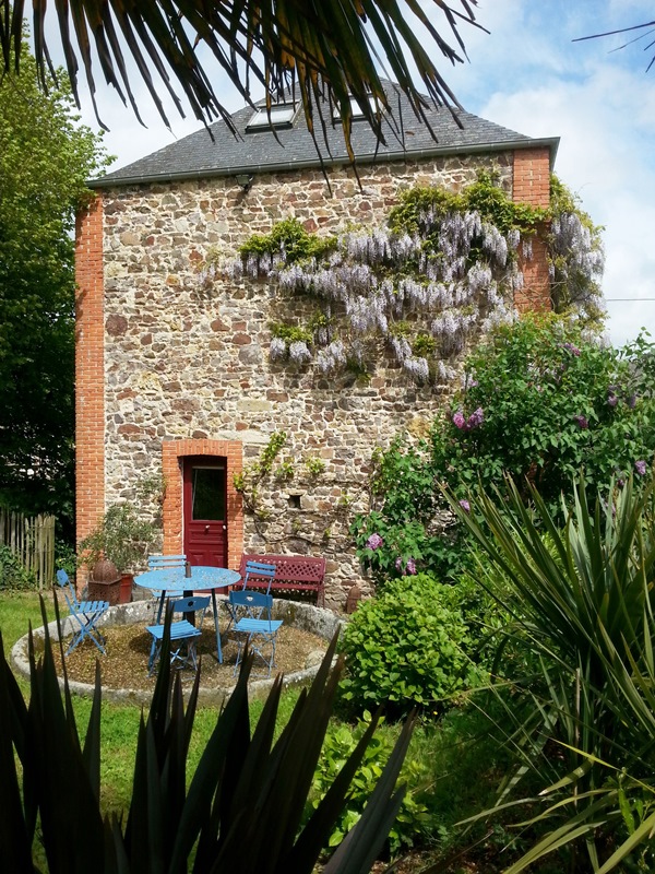Meublé de tourisme > La Tisanerie, Aumeville-Lestre - photo 4
