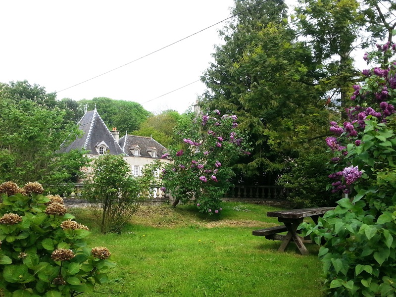 Meublé de tourisme > La Tisanerie, Aumeville-Lestre - photo 2