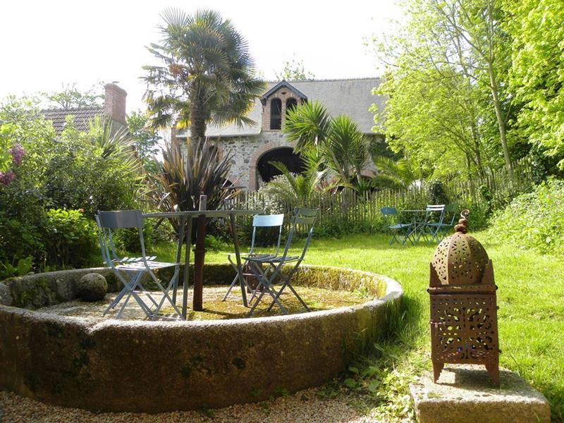 Meublé de tourisme > La Tisanerie, Aumeville-Lestre - photo 21