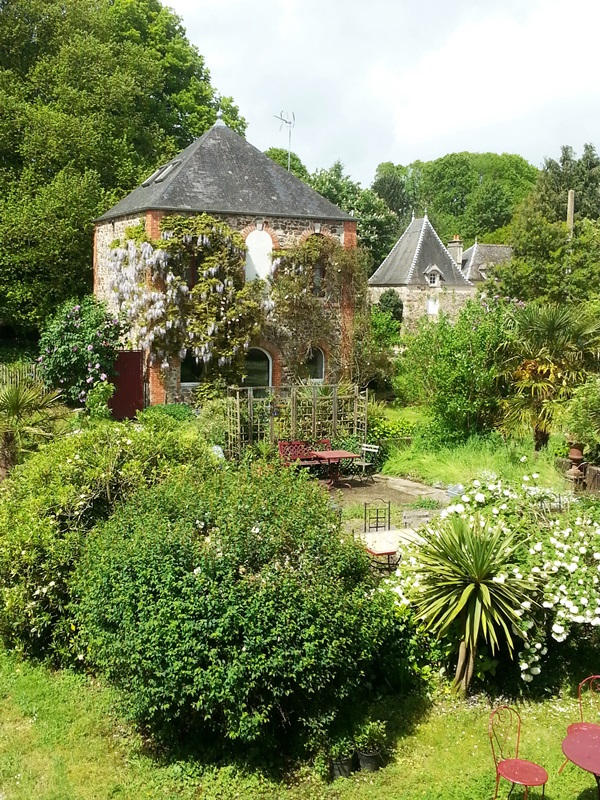 Meublé de tourisme > La Tisanerie, Aumeville-Lestre - photo 16