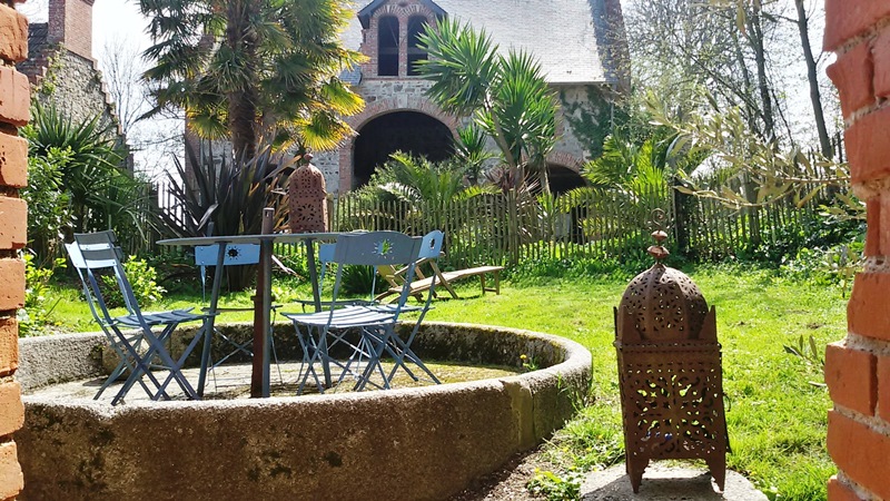 Meublé de tourisme > La Tisanerie, Aumeville-Lestre - photo 10