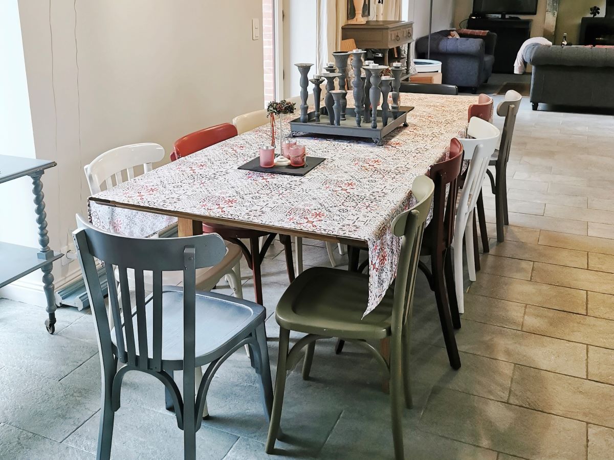 Meublé de tourisme > La Jardinerie, Aumeville-Lestre - photo 10