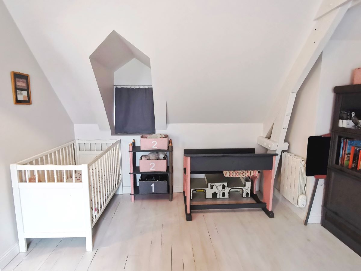 Meublé de tourisme > La Jardinerie, Aumeville-Lestre - photo 11