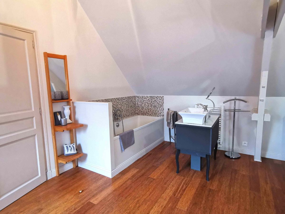 Meublé de tourisme > La Jardinerie, Aumeville-Lestre - photo 6